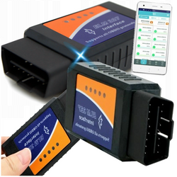 ELM 327 INTERFEJS OBD2 2.1 BLUETOOTH