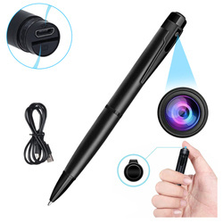 MINI KAMERA SZPIEGOWSKA UKRYTA DŁUGOPIS FullHD