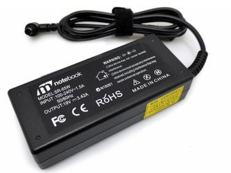 ZASILACZ ładowarka ASUS 65W 19V 3,42A DC 5,5/2,5