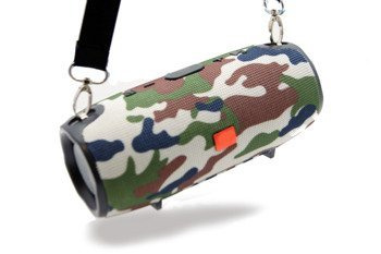 Głośnik Bluetooth XERTMT Moro