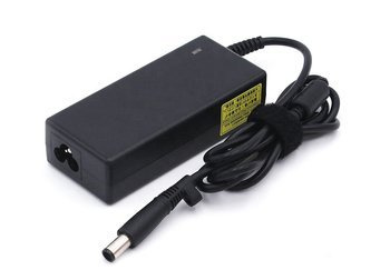 ZASILACZ ładowarka HP 65W 19V 3,5A 7,4/5,0 pin