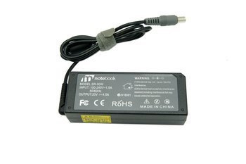 ZASILACZ ładowarka LENOVO 20V 4.5A 7,9x5,5mm pin