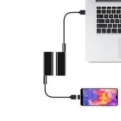 Mini dyktafon szpiegowski ukryty w pendrive szpiegowski