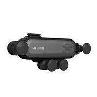 MOCNY GRAWITACYJNY UCHWYT NA TELEFON DO KRATKI