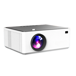 Projektor M7 250Ansi Android 11 4K LED  Full HD 1080P Video 8K