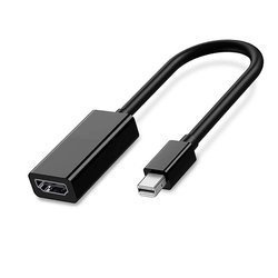 Adapter kabel mini displayport do HDMI thunderbolt