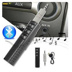 Adapter AUX bluetooth
