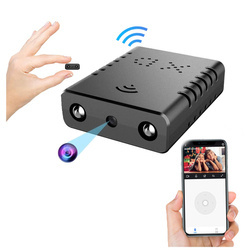 Mikro kamera Wi-Fi szpiegowska nagrywanie w nocy