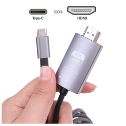 Adapter USB-C do HDMI MHL