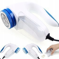 Duża golarka sieciowa do ubrań tapicerki swetrów