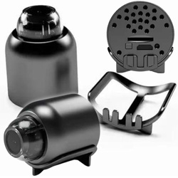 KAMERA DO PODGLĄDU NA ŻYWO WI-FI MINI KAMERKA FULL HD MONITORING DOMU