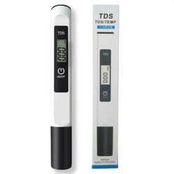 MIERNIK TDS TESTER CZYSTOŚCI WODY PPM osmoza