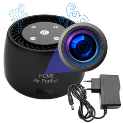 Bezprzewodowa kamera oczyszczacz powietrza MDC-HAP01