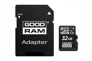 Karta microSD Goodram M1AA-0320R12 32 GB