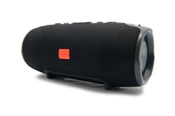 Głośnik Bluetooth XERTMT czarny
